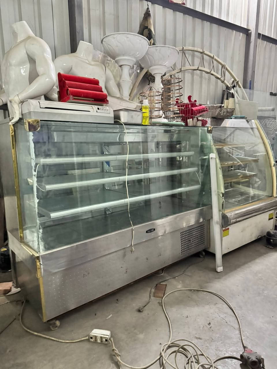 معرض التساهل للأجهزة المستعملة في النجف الاشرف للاستفسار الاتصال على الرقم *********** واتساب موجود
