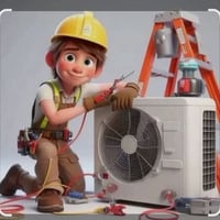 اي واحد محتاج تنصيب سبلت صيانه تنضيف بنسب الاسعار رقم الهاتف 077042324...