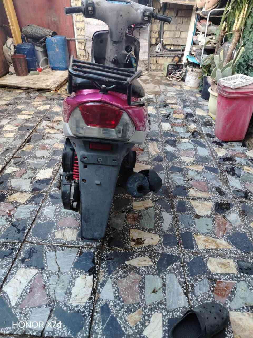 ماكس عدله نضيفه مكينه بلاديه كله شغاله نكره سلف  شلعه ومعدل كهربائياتهه شغاله 
سعر 350 
*********** بغداد, العراق
