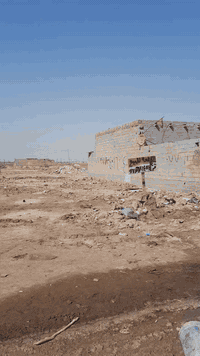 قطعه للبيع سعر ٦ مليون ٠٧٧١٥٦٨١٤٥٤