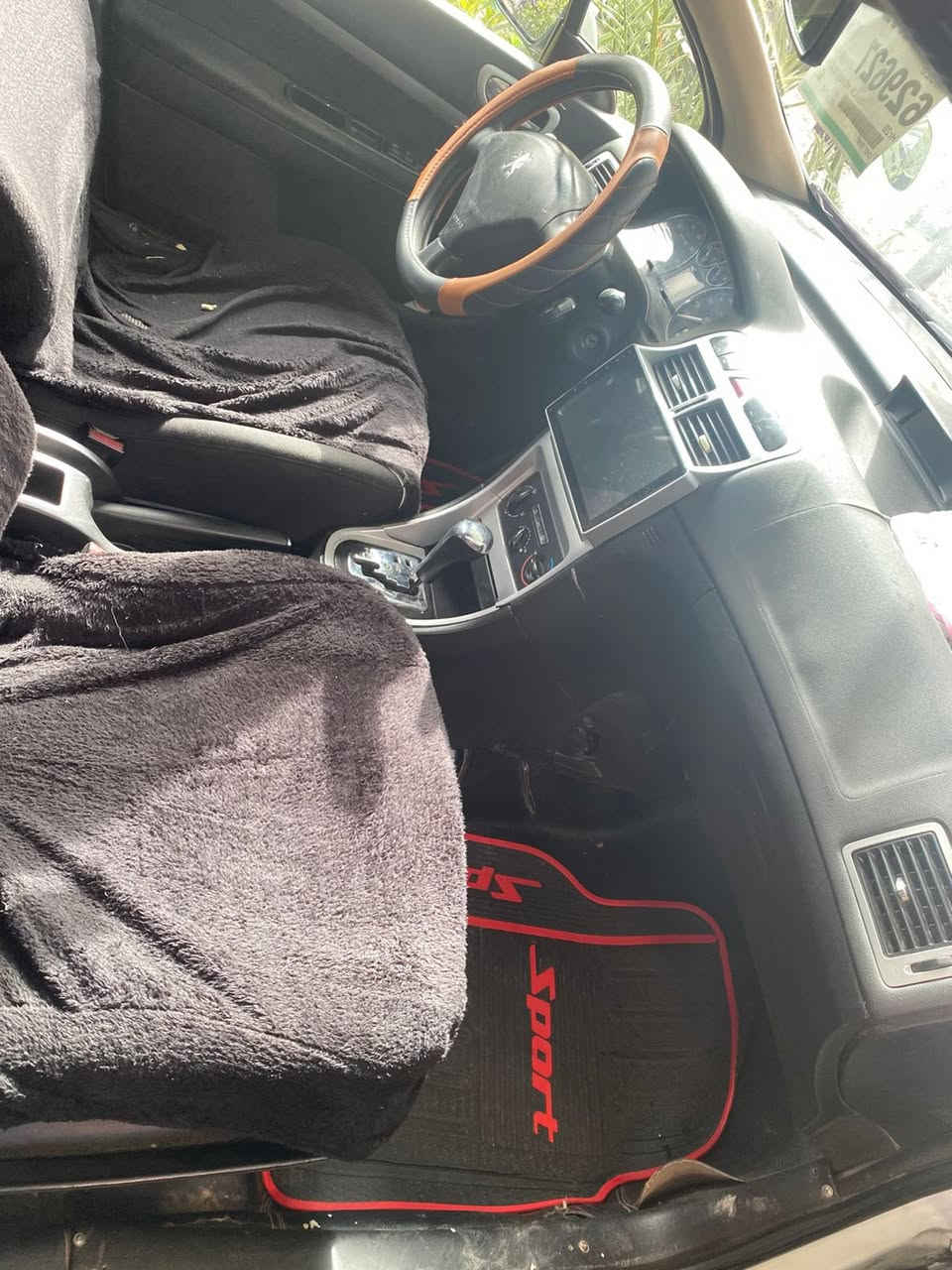 السلام عليكم بيجو 307
للبيع للأستفسار خاص ***********
