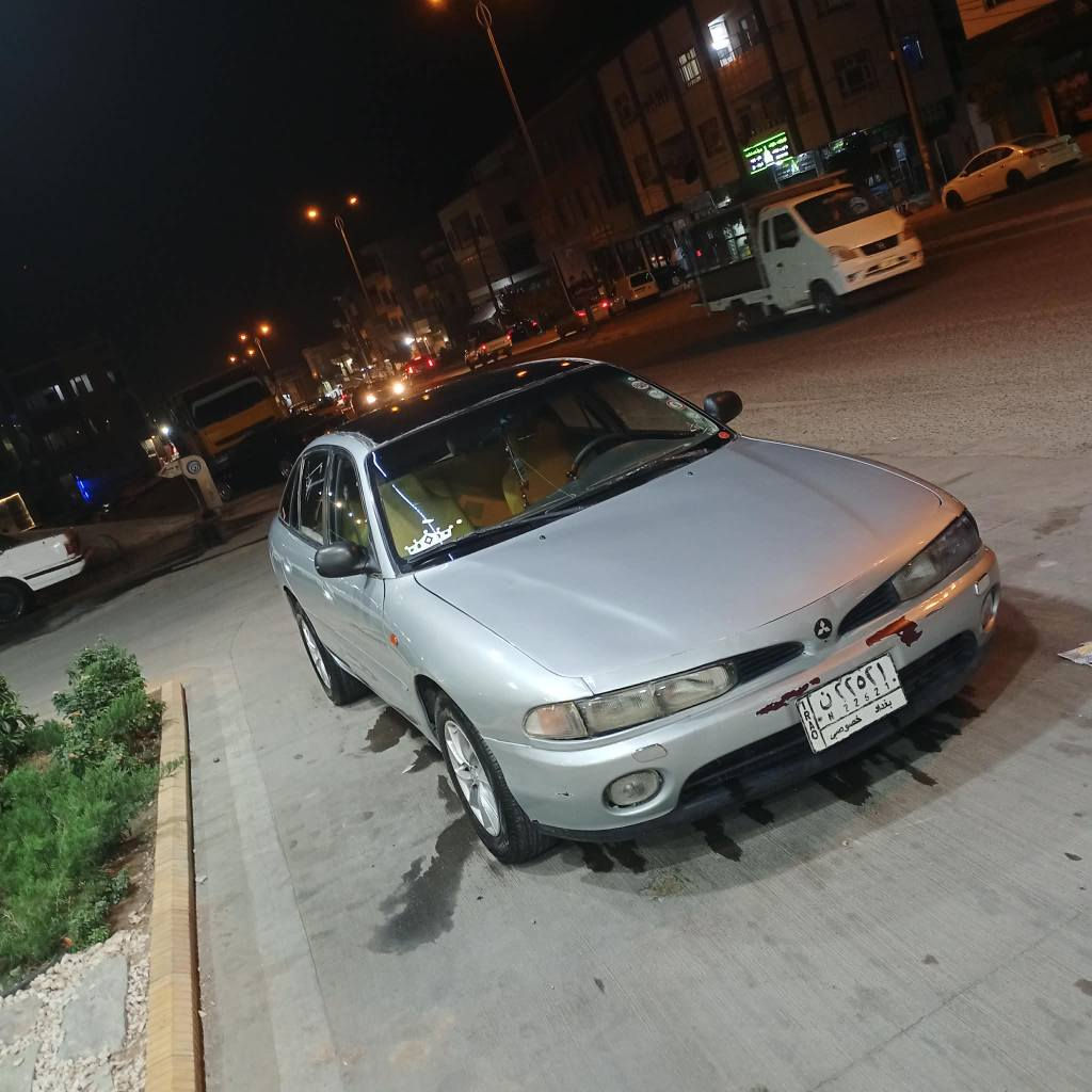 چوارتایەی وەسەت  سەنەوی ئەسڵی ئەوەلیات مەزبوت سەرفو دوکەڵ و بوغاری نیە پێشی تازەداگیراوە  گێڕئۆتۆماتیکە مۆدێل 93یە ناوی زۆرجوانە   بێ سەرئێشەیە مشتەری وەرەسەیریکە *********** السليمانية, العراق
