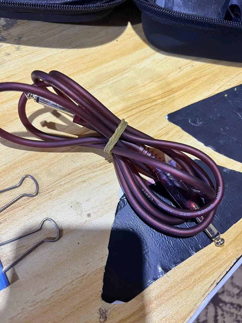 زوم صوت h6
مع كامل ملحقاته 
كيبلات تسجيل 
باور شحن 

الشراي يجي خاص 
مكان كربلاء توصيل عندي


**إذا كنت صاحب هذا الإعلان وتريد حذفه لأي سبب، رجاءا أرسل رسالة إلى الدعم الفني**