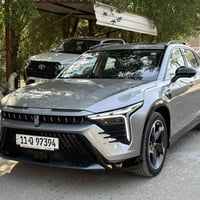 بيستون وكاله خليجي  مديل 2024 ماشيه 11الف السياره اخت الزيرو مكينه 200...