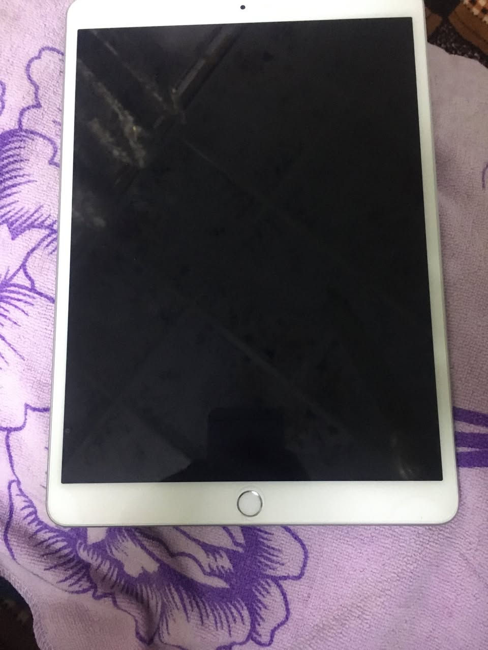 سلام عليكم ايباد اير الجيل الثالث سيم كارت ياخذ مامفتوح ببجي ٦٠ فريم سلاسه حلوه نضيف الايباد سعر ٢٠٠ وبي مجال للشراء مكاني نجف حي ميسان مستعجل ع بيعته  بدون ملحقات


**إذا كنت صاحب هذا الإعلان وتريد حذفه لأي سبب، رجاءا أرسل رسالة إلى الدعم الفني**