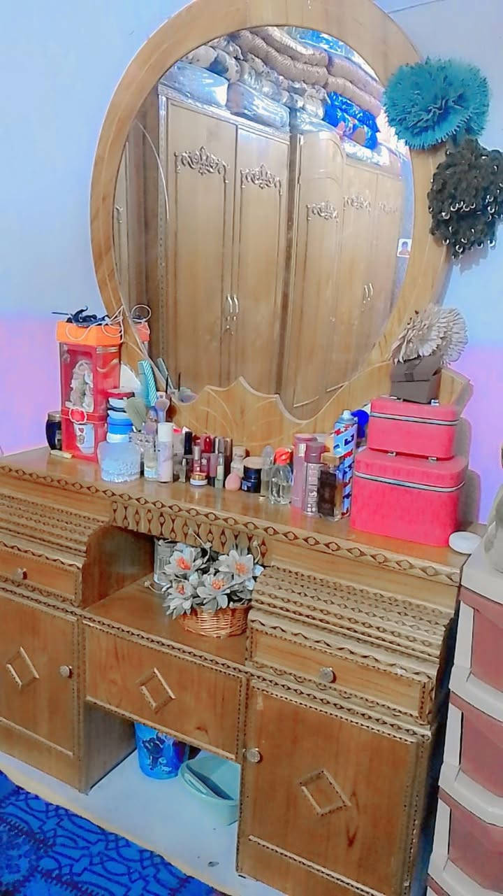 السلام عليكم غرفه نوم عراقيه للبيع نضيفه وجديده سعر 500وبيها مجال مكاني كربلاء


**إذا كنت صاحب هذا الإعلان وتريد حذفه لأي سبب، رجاءا أرسل رسالة إلى الدعم الفني**