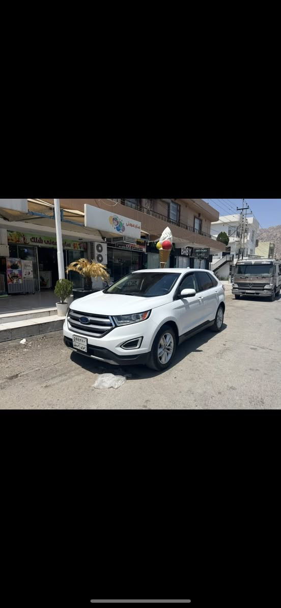 فۆرد  ۲٠۱۸ فول مواسفات کلین تایتل تانها دەرگای  سەکن کەمێک بۆیاخە بە ناوی خۆمەوەیە   فول مواسفاتە تەنها پانۆرامانیە  ناو زەرد و دەبل ئکسلە  ۱٥٥ هەزر رۆیشتوە زۆر پاک و خوێنە ٠۷٥٠۱٤۸٠٤٠
٠۷۷۳۱۹٤۸٠٤٠


**إذا كنت صاحب هذا الإعلان وتريد حذفه لأي سبب، رجاءا أرسل رسالة إلى الدعم الفني**