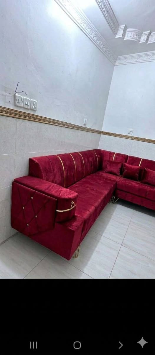 جديد  10 مقعد 285


**إذا كنت صاحب هذا الإعلان وتريد حذفه لأي سبب، رجاءا أرسل رسالة إلى الدعم الفني**