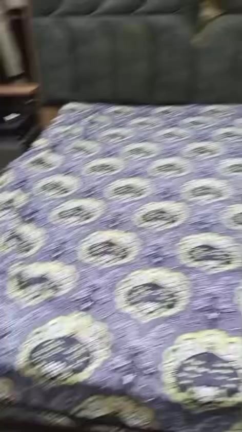 سلام عليكم غرفه تركيه للبيع جديده ممستعمله بس شهر كامله مكمله من جربايه ميز تواليت  كنتور  السعر مليون وبيه مجال حك الجيه للاستفسار ***********❤️
