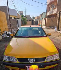 من رخصت الادمن 🤍 سيارة للبيع 👍🏼 نوع ‌ــــــــ بيجو اكد 👉🏼 موديل ــــــ...