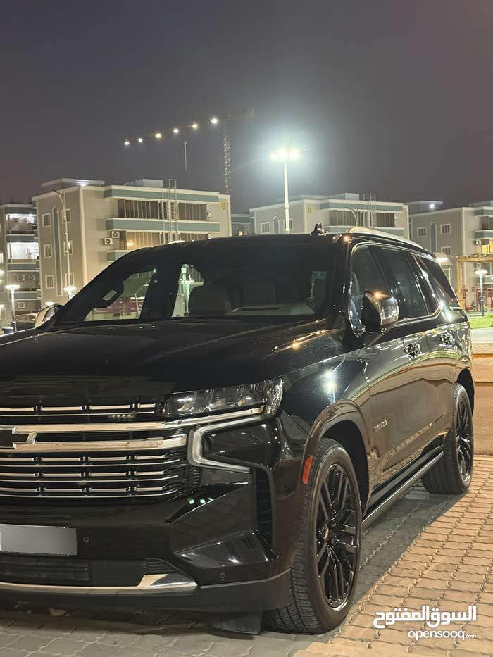 تاهو 2021 premier  خليجي
رقم بغداد باسمي 

مواصفات البريمير معروفة 

السيارة مغلفة نانو و ماشية80 الف كيلومتر 

السعر 525$

مكان السيارة البصرة

متوفر واتس اب  ***********
