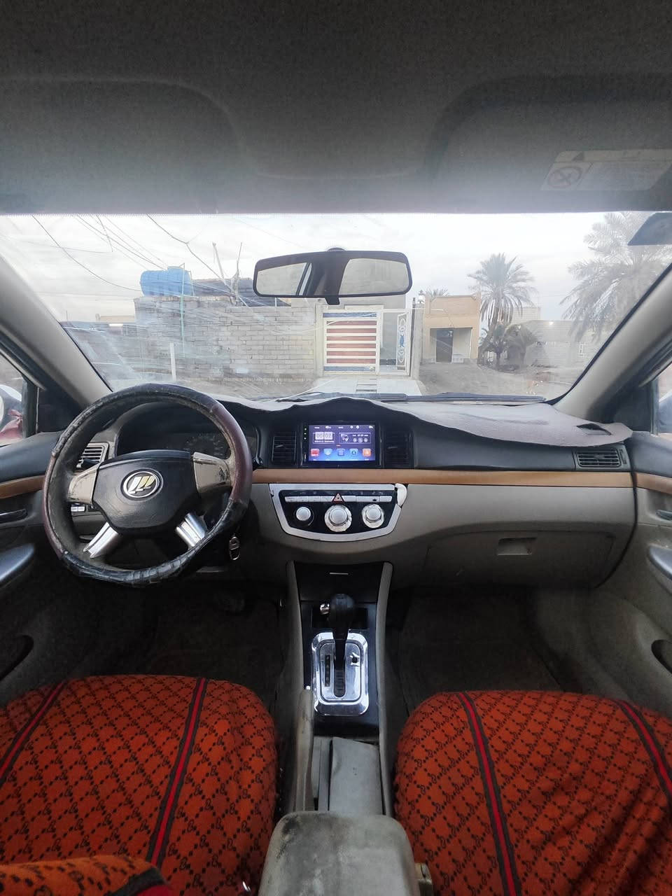 السلام عليكم سياره ليفان 620 موديل 2011 رقم ذي قار  الدولي  سياره جديده كير ومحرك  كورله محرك 1800  لايت زنون باتري جديد   بيه صبغات قليله اثر تلكيط خياسات   سياره جديده  تخم تاير حداديه وره وكدام  جديده  سعر 48  وبيه مجال مكان ناصريه كرمه بني سعيد
لاستفسار***********
