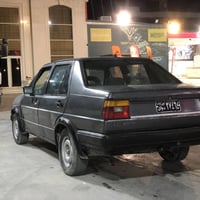 فولكس جيتا • أربيل • للبيع