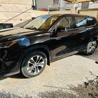 هايلاندر هايبرد • ٢٠٢١ • اكس ال اي فول