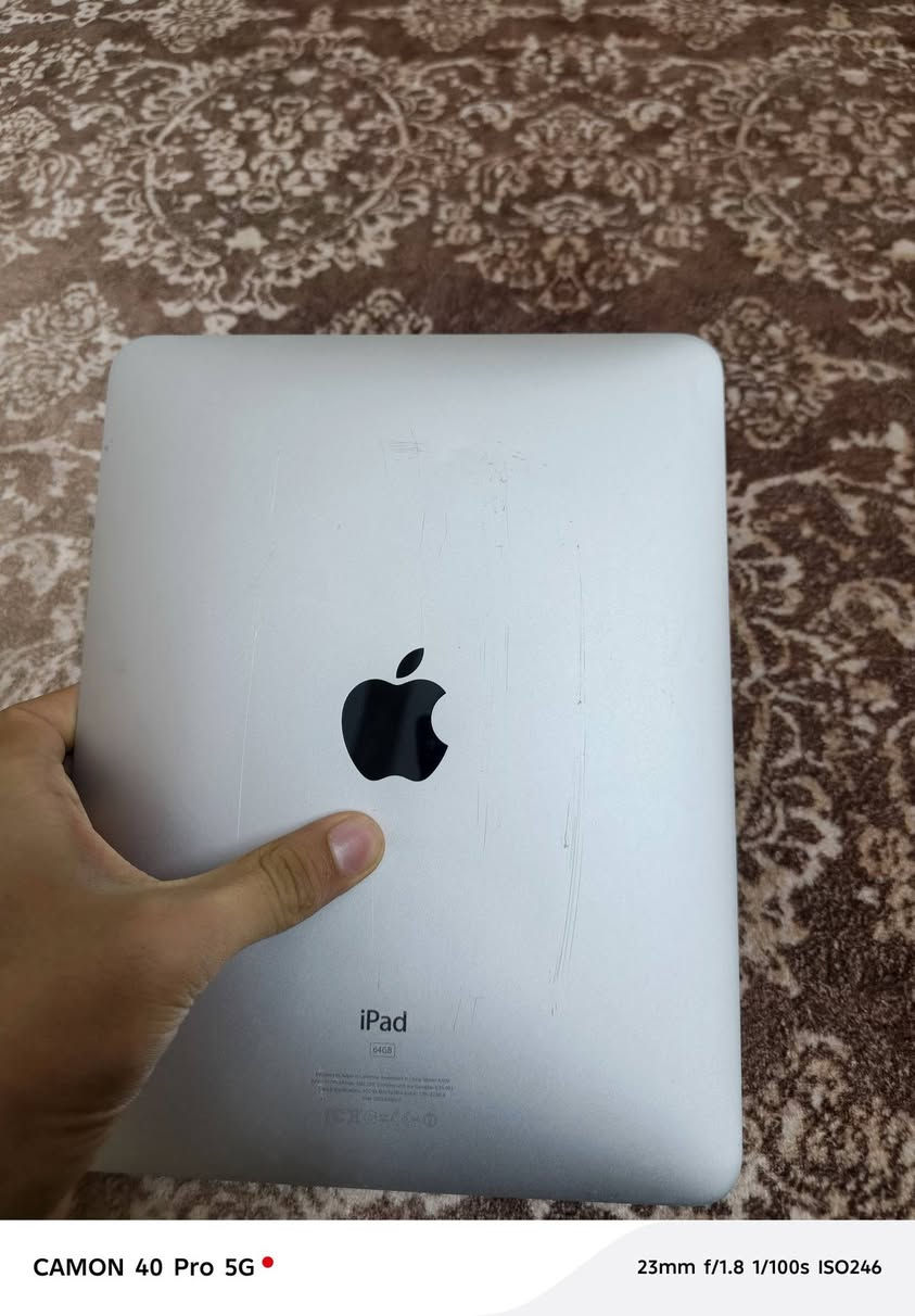 للبيع شبه جديد ويا شاحنه و كلشي موضح بل صور


**إذا كنت صاحب هذا الإعلان وتريد حذفه لأي سبب، رجاءا أرسل رسالة إلى الدعم الفني**