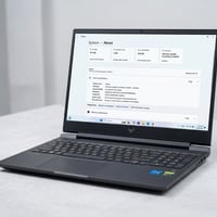لابتوب HP • HP Victus Gaming 15 • لابتوب جيمنج • لابتوب العاب • Intel ...