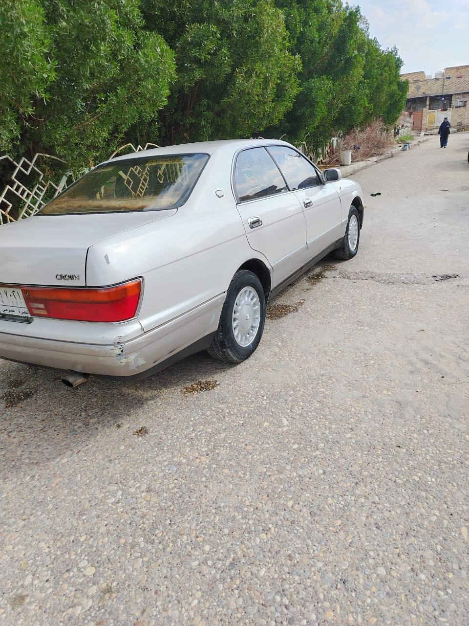 *********** بطه فصل رقم بصرة  مكفولة كفالة عامة من الضربة والصبغ والنقل جثة والكص مكينه  مكفولات حدادية حلوة  تخم تاير السيارة جاهزة مال جناي السعر ٥٨ ورقة مكاني ميسان العماره الكحلاء ***********
