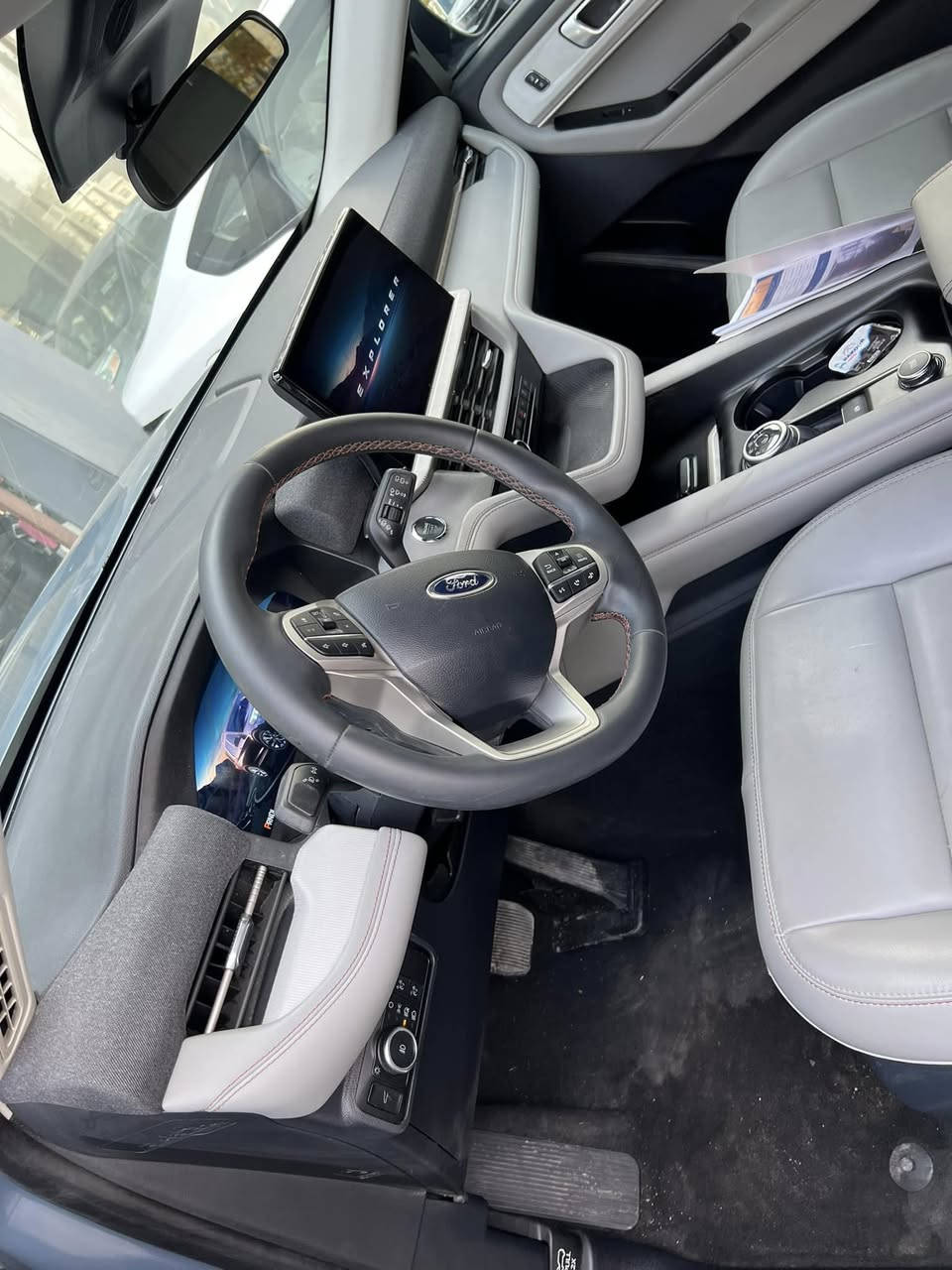 السلام عليكم ورحمة 

السيارة للبيع موديل 2025 active ￼كاتي بدون رقم 
بدون صبغ  بدون ايرباك 
بيها  رصعة خفيفة على البنيد والجامغ اثر التحميل 
راديترات بلادي شرط  

مكان السيارة / تكريت 
للاستفسار مراسلة الرقم /***********
