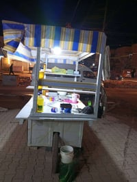 عربانة لبلبي للبيع السعر 400الف وبيهة مجال التواصل على الرقم0778211958...