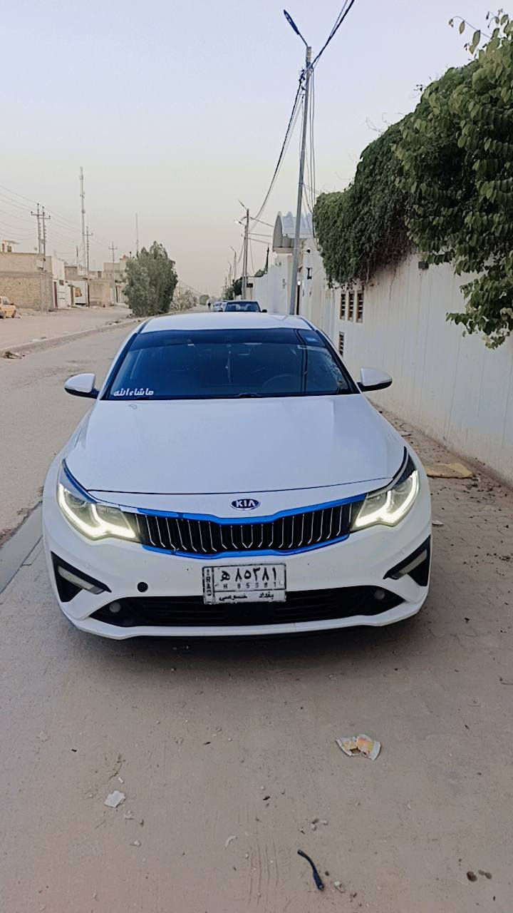 سلام عليكم  كي 5 مديل 2021وارد كوري غاز بلادي رقم معوقين رقم بغداد باقي سنه ونصف وتصر حره  كير مكينه حداديه كفاله تخم تااير جدد سياره احله من الصوره رقم الهاتف *********** تفاصيل الكشر موجود بالسونار مرفق مع الصور
