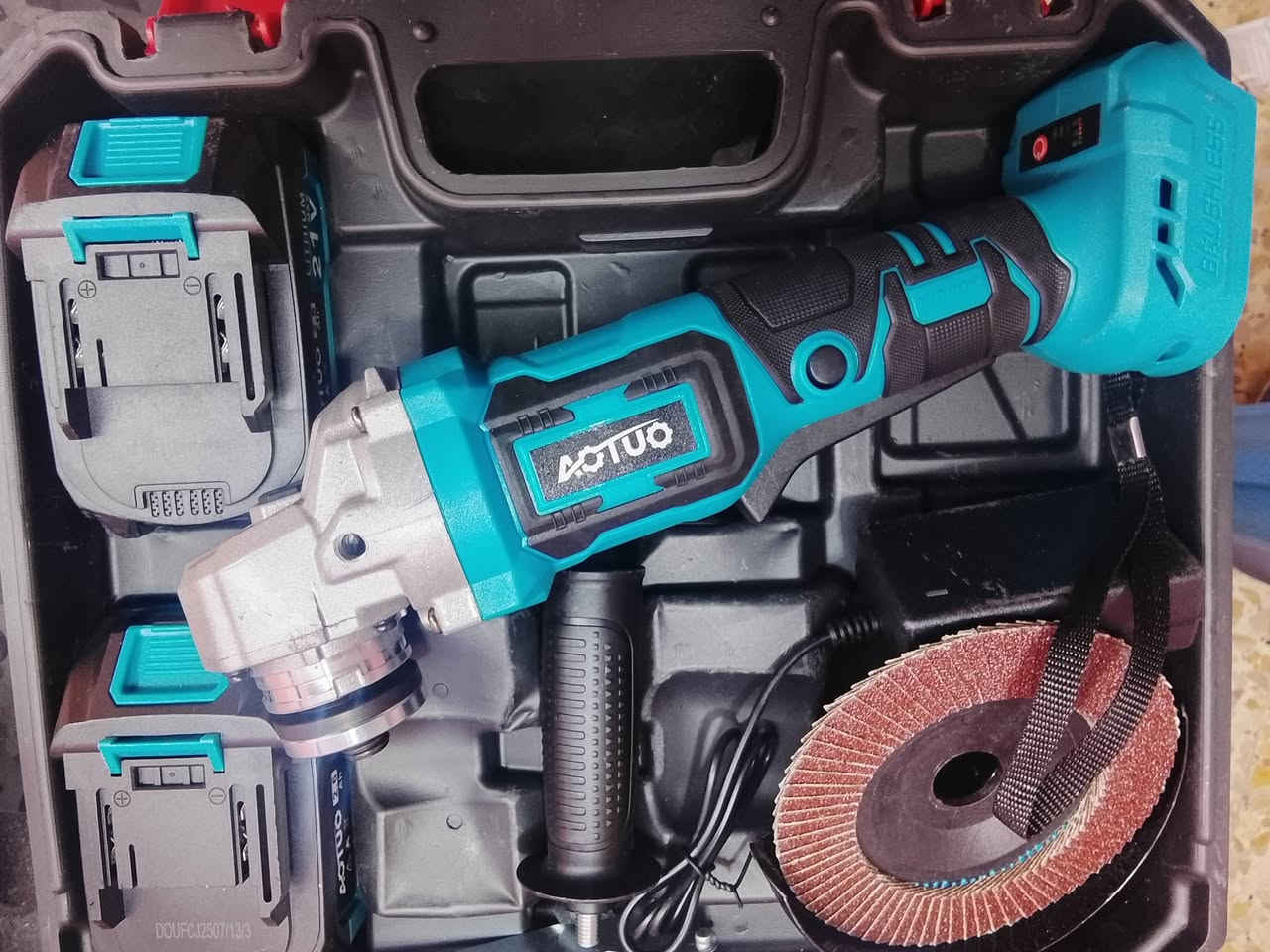 شرط امزون باله اصلي على الفحص
للتواصل ***********
