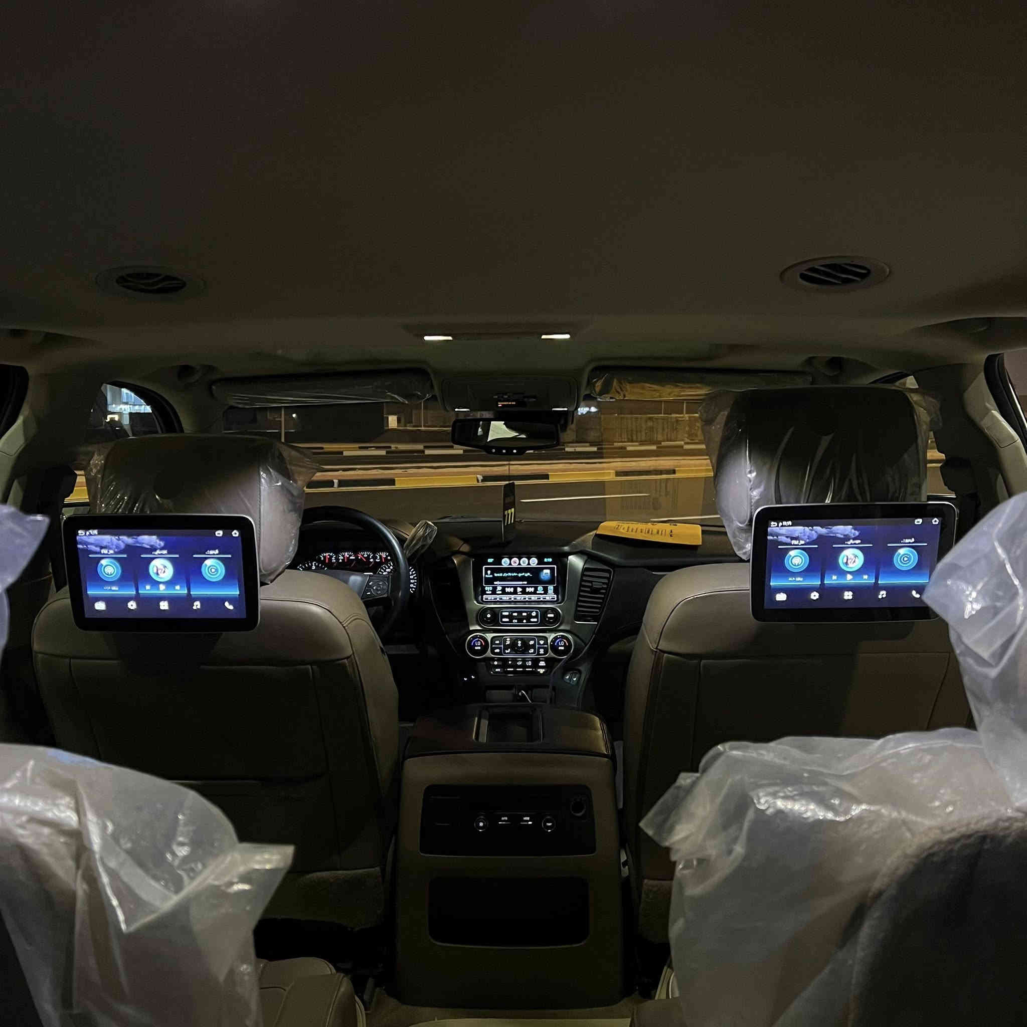 السلام عليكم تاهو Ltz كفاله عامه 2016
وارد امريكي كلين تايتل كفاله عامه من كلشي لا صبغ ولا فتح ولا بارد 
ماشيه (59 الف كيلو حقيقيييي شرط الفحص ) 
فول مواصفات للاخير ماعده البصمه 

تنته فتحتة سقف
كراسي جلد 
كراسي كهرباء
شاشه جبيره (قاصه)
شاشات خلفيه ثنين
تبريد تلث قطع
كشن هزاز 
ويل امريكي اصلي 
كشن منفصل Vip
جنطه شفط 

السياره جديده وكامله مابيه اي نقص ترايك لاربيل
كير مكينه حداديه تبريد كله كفاله شرط الفحص 
رقم بغداد هزه جديده باسمي تحويل ثاني يوم
مكاني بصرة زبير 
السعر 338 وبيهه مجال 

☎️***********
