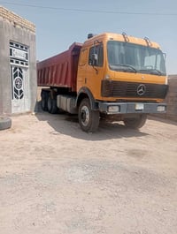 بيك اب • موديل ٨٩ • مجموعة نص