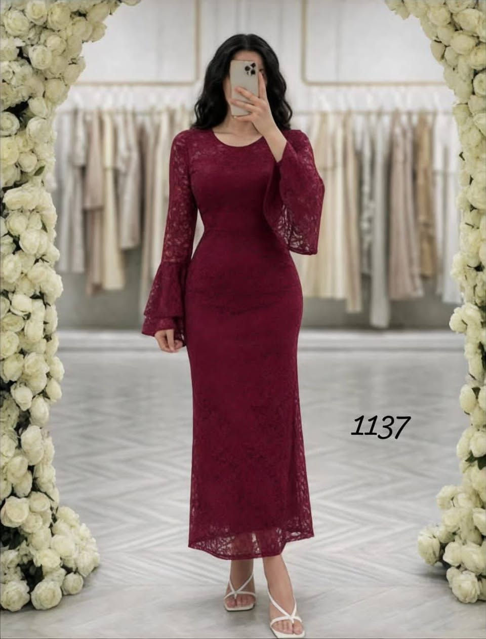 عنا  وبس 💞 LANA💞

يا جمالووووو👑
👑فستان

💕قماش  كيبير   اجنبي  مكفولللللل  مع  بطان ساتان
👑مقاسات
فري  من 40لل44

💥💥💥💥
🌧️🌧️🌧️🌧️🌧️
 😌😌😌😌😌😌😌

💓✌🏻👋🏻💓😍

🔥🔥🔥🔥🔥🔥🔥🔥🔥🔥


**إذا كنت صاحب هذا الإعلان وتريد حذفه لأي سبب، رجاءا أرسل رسالة إلى الدعم الفني**