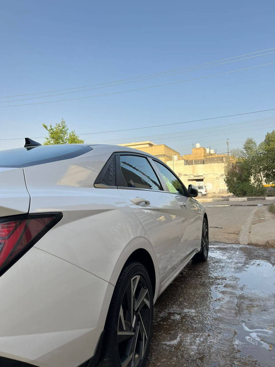النترا فول مواصفات ٢٠٢٤ محرك ال٢٠٠٠مكفوله كفاله عامه مطلوبه استقطاع مباشر راعيه بغداد مكان السياره ناصريه مركز السعر ١٦٠ للاستفسار ***********
