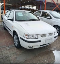 سمند • ٢٠١١ • النجف