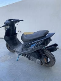 دراجه ماكس عدله بوشه 55 نظافه فول الدراجه نكره سلف الدراجه عمرتها عل ا...