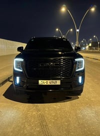 * GMC 2023 ( كاز)  DURAMAX دنلي ايلتمد مواصفات كديلاك *  * فول اعلى فئ...
