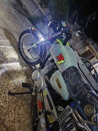 / تايكر 25 للبيع/زيرو نضافه فول ماتصرف علي شي التواصل عل رقم 077169863...