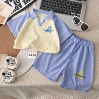 ٨-٩-١٠ سنة • درزن • ملابس أطفال