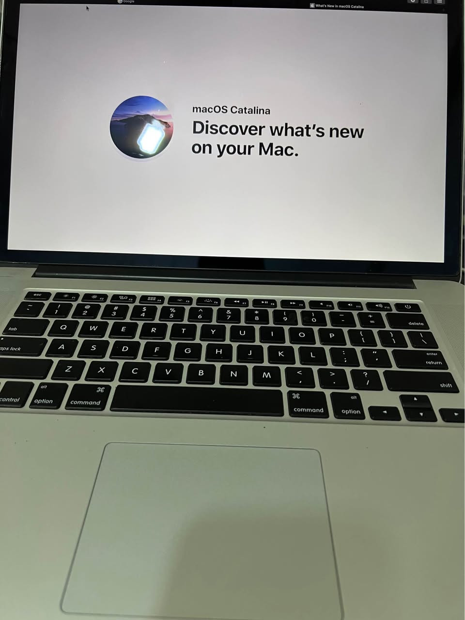 MacBook 2012 pro  رام ١٦ بلادي شاشة ١٥ 
للبيع ٢٥٠ ألف أبيع بدون هارد نظام فقط الماك 
اكرر بدون هارد فقط افحص لك الماك على نظام خارجي 
الماك نضيف وسلس ويشغل اغلب البرامج 
*********** بغداد اتصل بغداد, العراق
