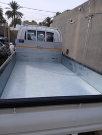 موديل ٢٠٢٥ • ماشيه ١٦ألف • قضاء القاسم