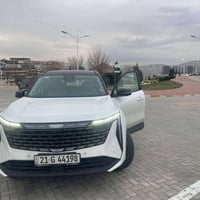 ستاراي ٢٠٢٥ • ٢.٠ تربو • ١٠٠٠٠ كم