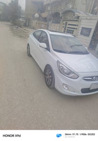 اكسنت • ٢٠١٥ • خليجي