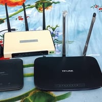 راوترات • هواوي • مدينة الصدر كيارة