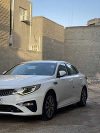 اوبتيما • ٢٠٢٠ • ٢٤٠٠