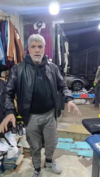 ملابس • سيف الدولة • جامع النصر