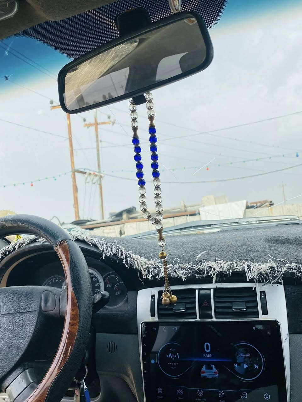 السلام عليكم سياره للبيع نوع أوبترا موديل ٢٠١٠ سنوتها٢٠٢٧وتحويل مباشر وسعرهااا٧٥وبيها مجال للتفاصيل اكثر اتصال عل الرقم ***********وما متواجد عل فيس فقط خط.
