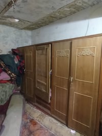 بابل • كنتور خشب • ٥ بوب