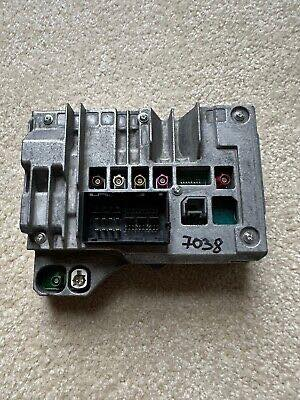 متوفر خليجي وامريكي
وشرط انظف شاشات بالسوك نظافة ١٠٠٪؜

شاشات جيب كراند شيروكي
الاصلية الوكالة موديل ٢٠٢٠
ترهم للموديلات الاقل

شاشة+عقلهة+وايراتهة+

العرض مناسب

#jeep #ram #dodge #chrysler

مركز المهندس همام
بغداد-سريع مطار المثنى


**إذا كنت صاحب هذا الإعلان وتريد حذفه لأي سبب، رجاءا أرسل رسالة إلى الدعم الفني**