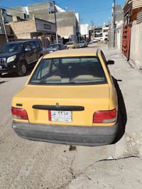 موديل ٢٠١١ • مكفولة • كير ومحرك