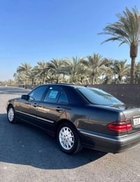 مارسدس ام عيون سياره فول واحد عله واحد بيه بارد بل جاملغ الايمن مديل 2...