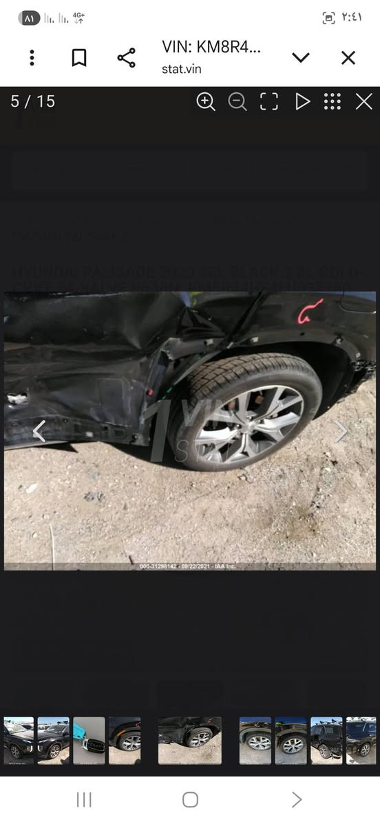 بلسايد موديل ٢٠٢٠
رقم سليمانيه
داخل ابيض ملكي
كشنات في اي بي
حادثه الباب خلف السائق فقط
فول مواصفات
بغدادلامين الثانيه ***********
السعر ٢٥٠
