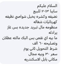 سايبا • ٢٠١٣ • بابل الاسكندرية