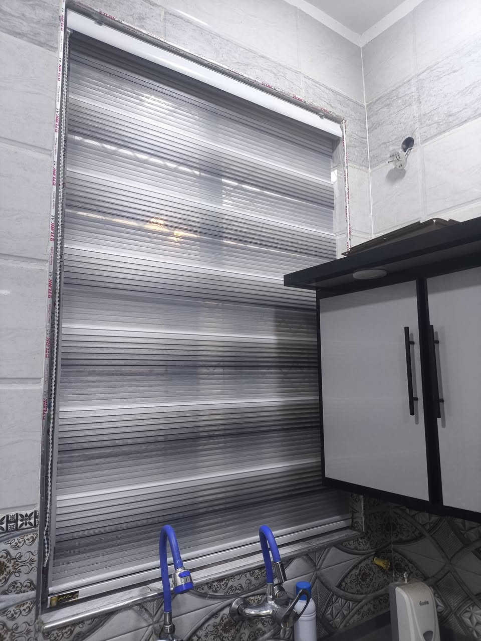 حين تلامس الاناقة بيتك ، يولد الجمال الحقيقي.. 
ستائر البياتي ، خبرة باختيار مايناسب ذوقك ويلائم اجواء بيتك ، خبراء الذوق والفخامة.
الأنبار ـ الفلوجة ـ حي المختار
***********-***********
@أبرز المعجبين
