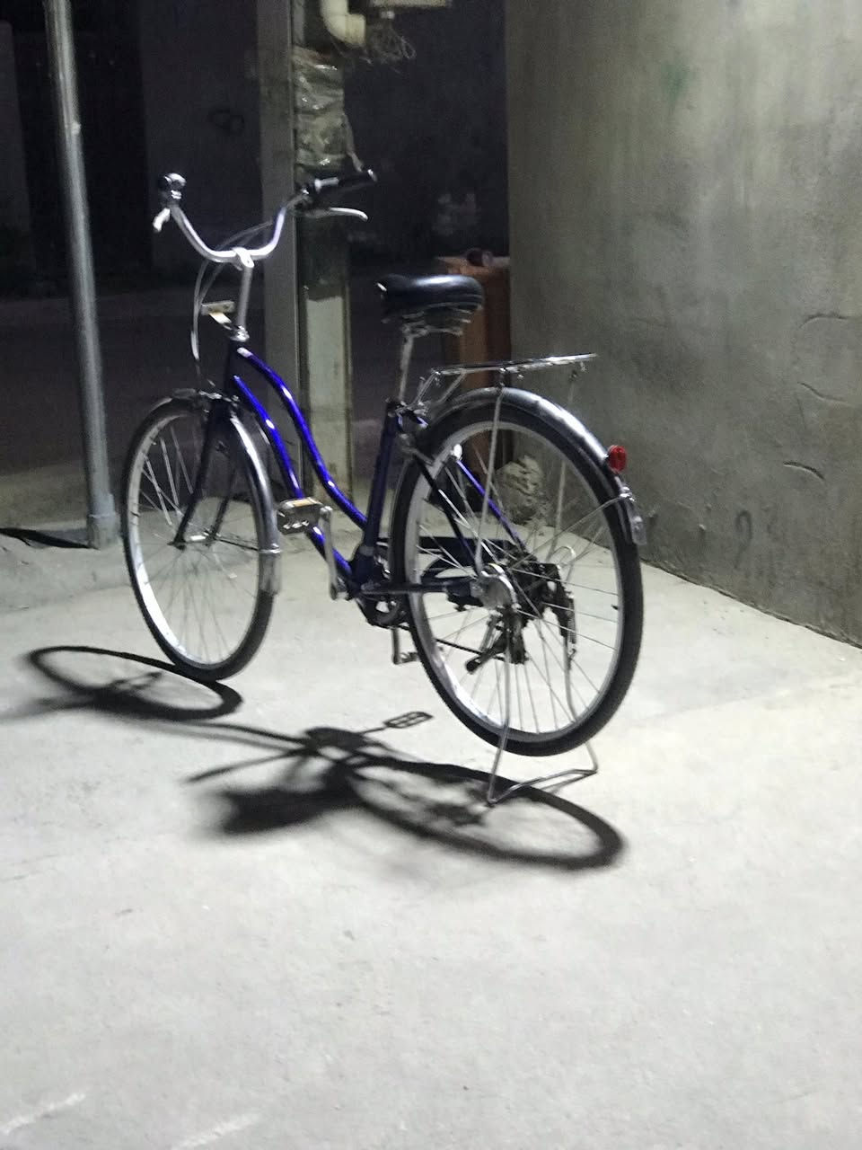 باسكل 🚴🏼 حجم 26ياباني جديد  اباسكل كليته بي ختم ب كل مكان نضيف  وكير وحساس (6) نمر
حيل البيع مكاني بغداد 

0777 68392 16 

سعره 90  وبي مجال
